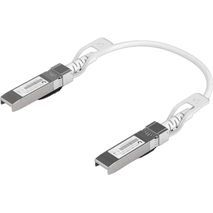 Ubiquiti UACC-Uplink-SFP28-0.3M InfiniBand/fibre optic cable