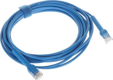Ubiquiti PATCHCORD UC-PATCH-5M-RJ45-BL 5.0amp;nbsp