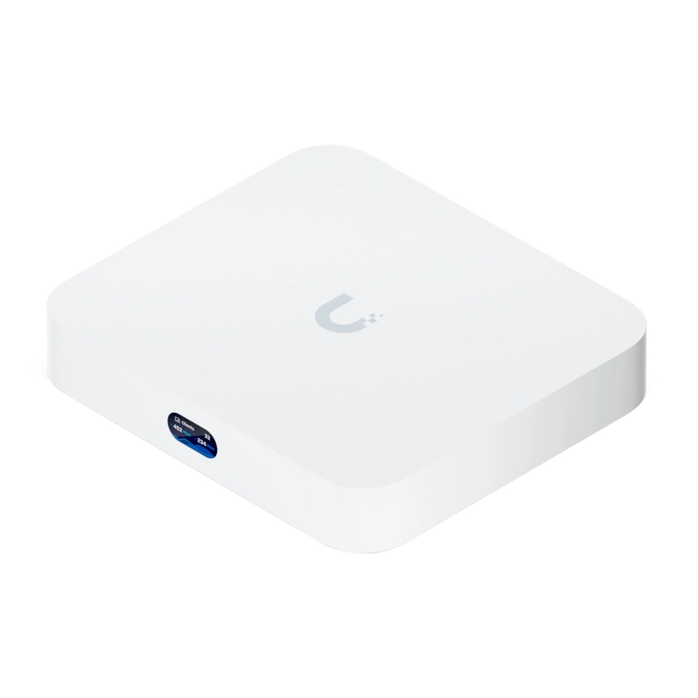 Compact UniFi Cloud Gateway Ultra 5238-02W