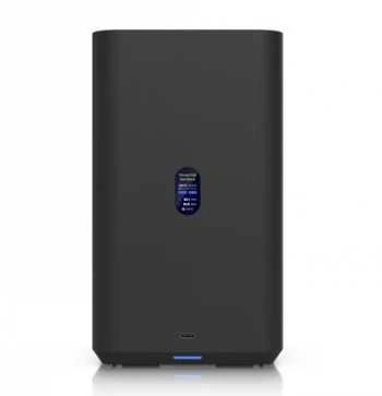 Ubiquiti Unifi UNAS2 black 0810177162667 UNAS-2-B