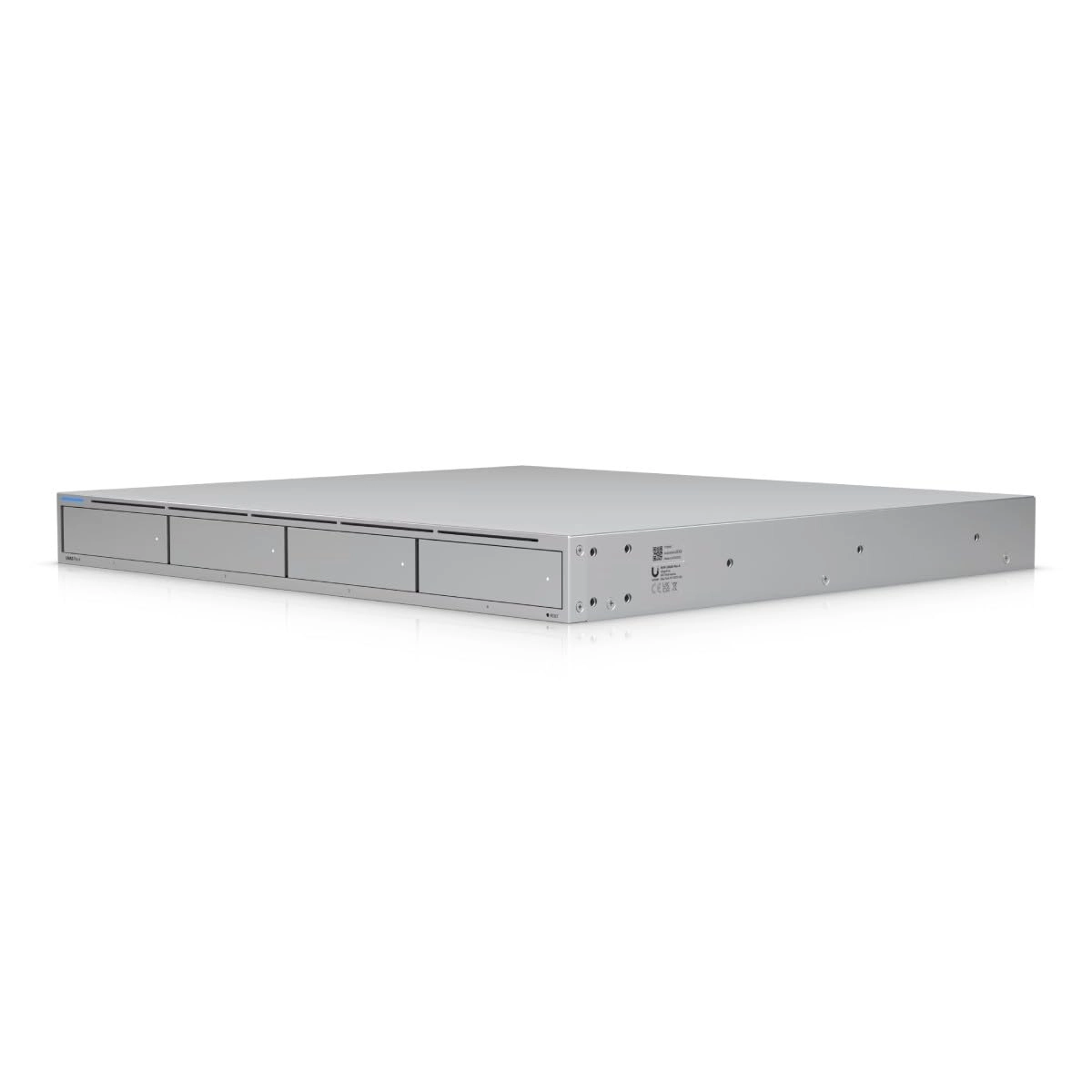Ubiquiti UNAS-Pro-4 - UniFi UNAS Pro