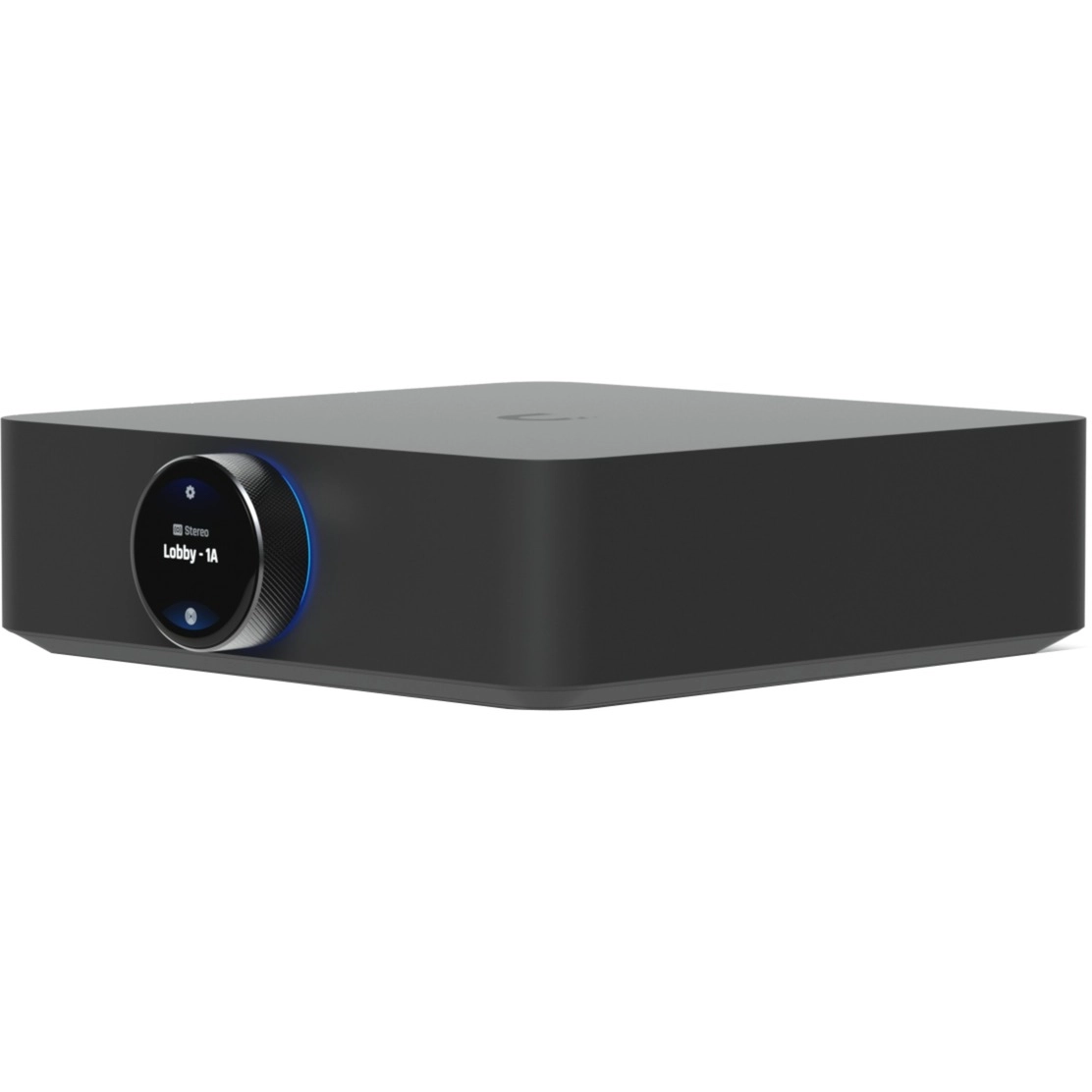 PowerAmp - network amplifier - 2