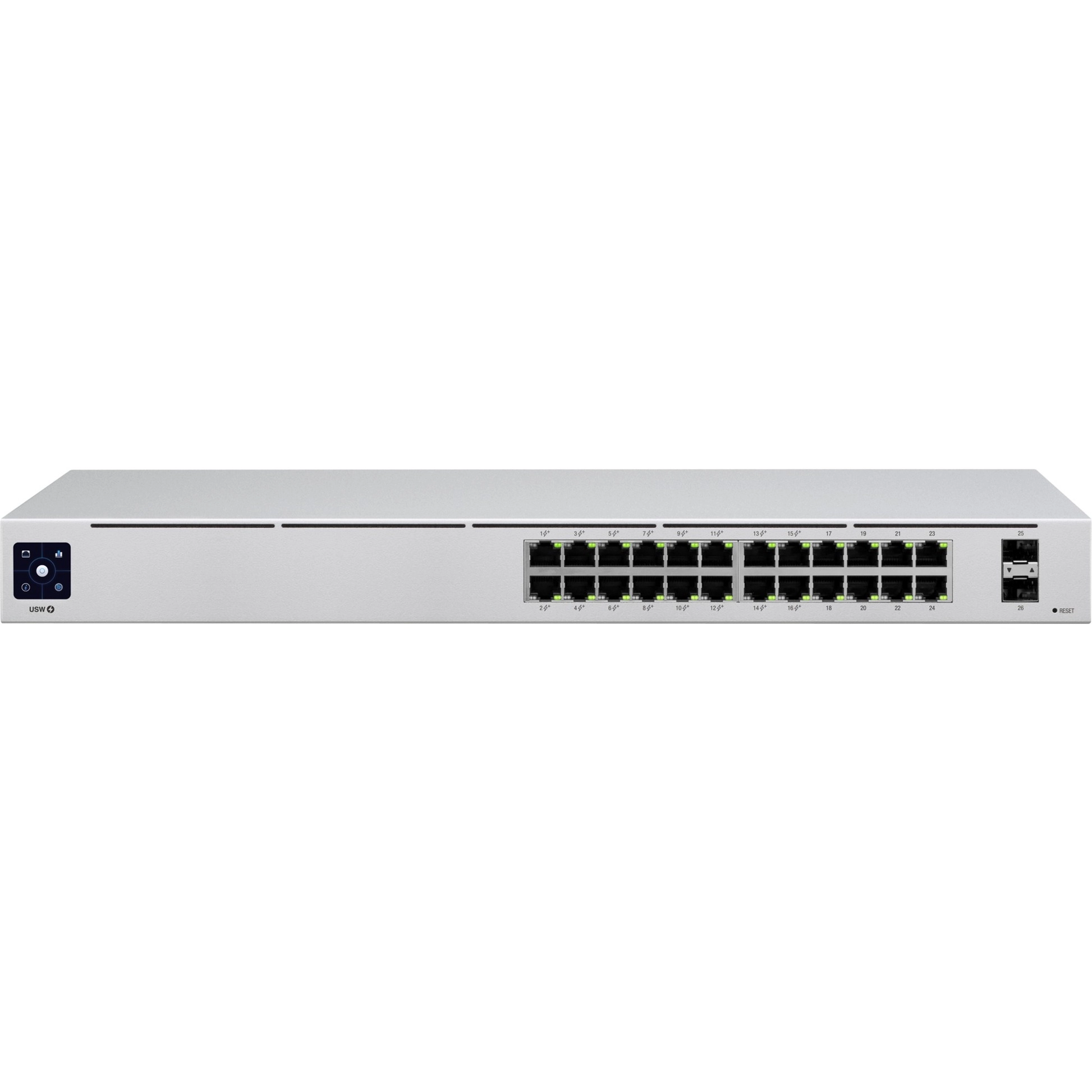 Ubiquiti UniFi Switch 24  24 Gigabit