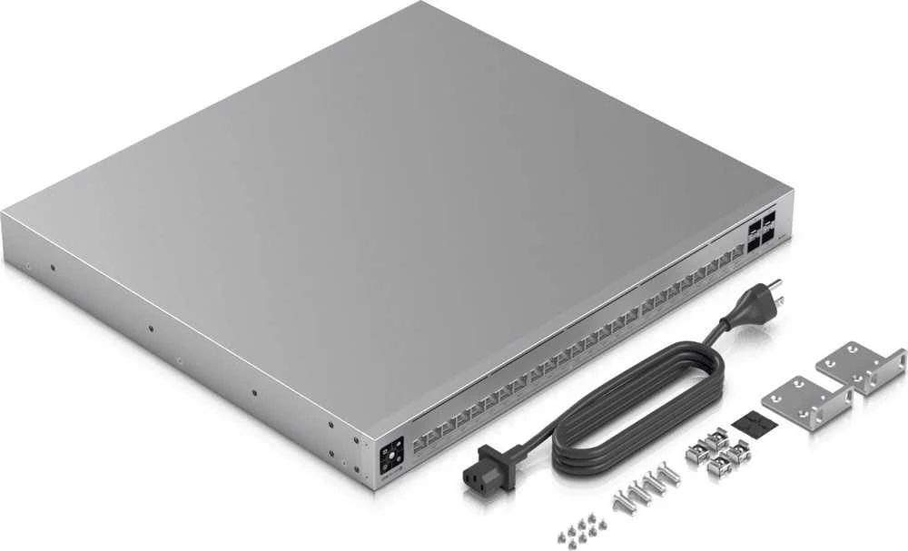 UBIQUITI UniFi Switch Pro HD 24