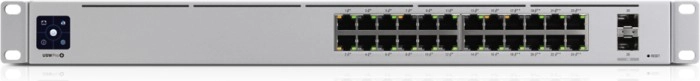 Ubiquiti  Unifi Switch  USW-PRO-24-POE  Managed L3