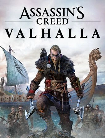 Ubisoft Assassin``s Creed Valhalla Standard Xbox