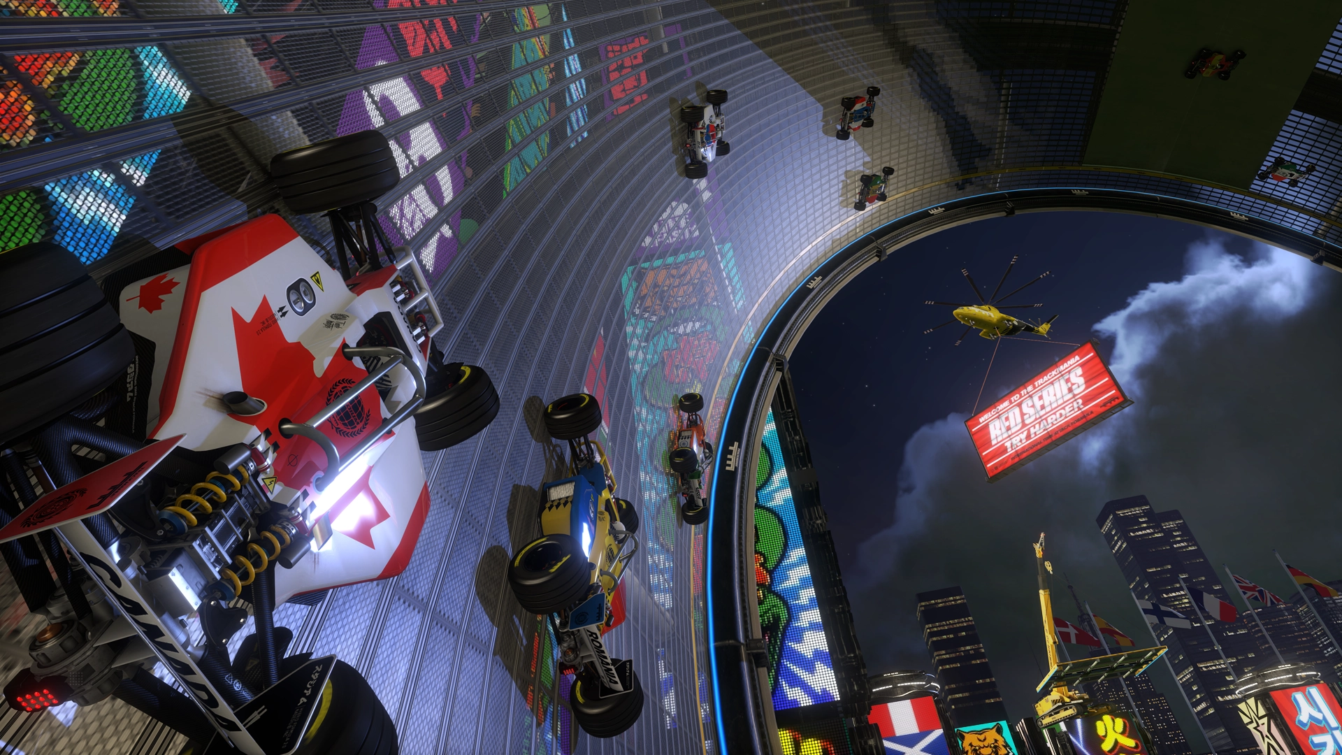 Ubisoft Trackmania Turbo Xbox One 166941