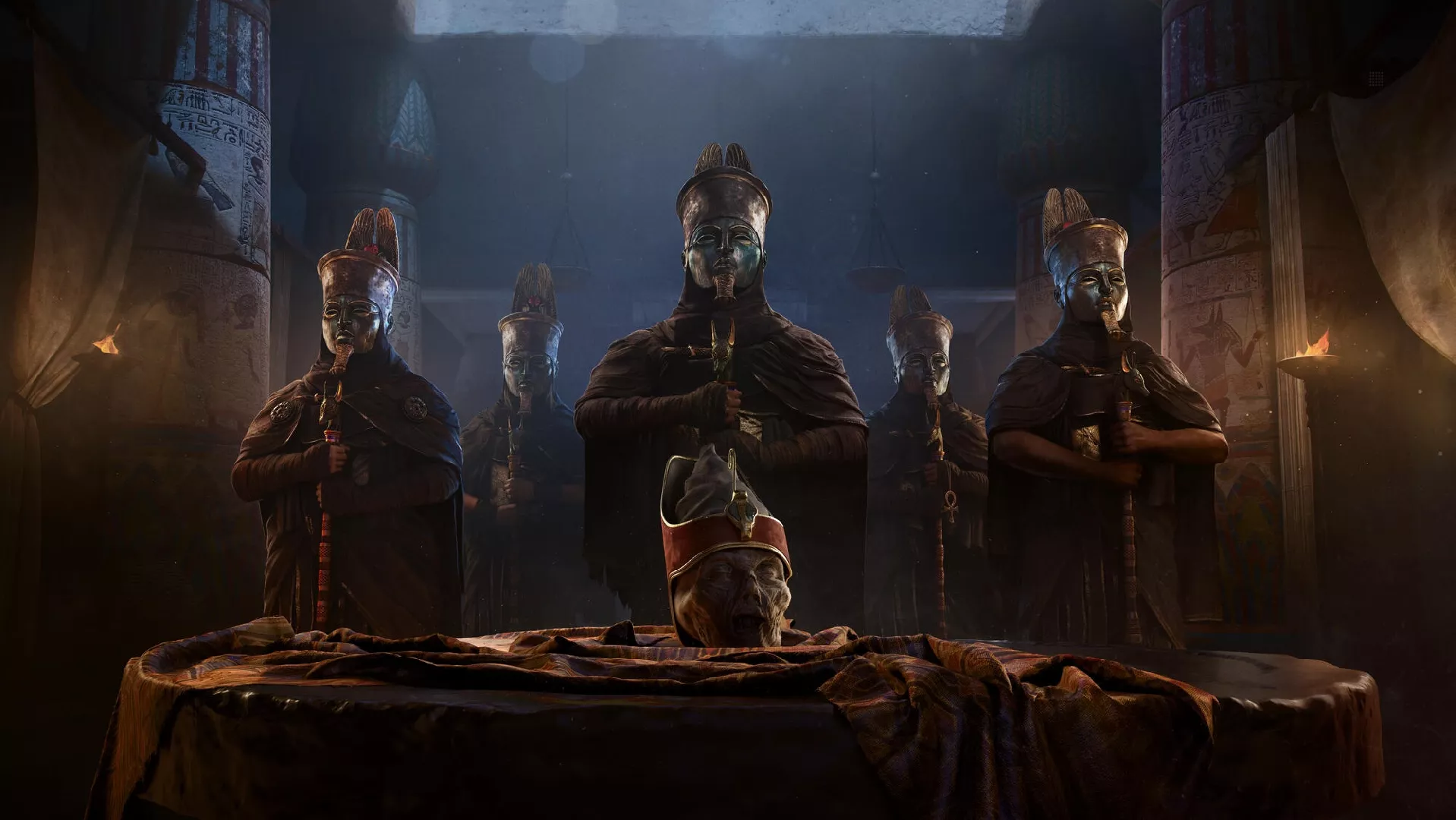 Ubisoft Assassin`s Creed Origins - Edition
