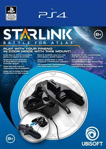 Starlink Battle For Atlas Mount Co-op