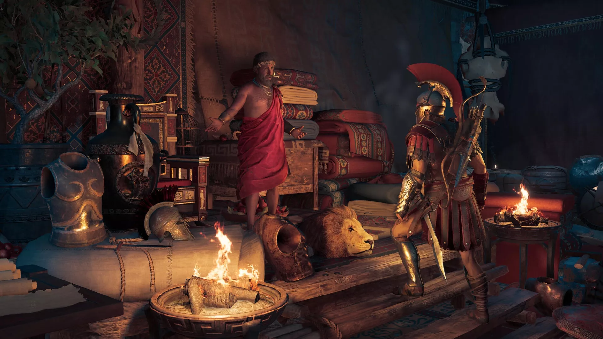 Ubisoft Assassin`s Creed Odyssey - Edition