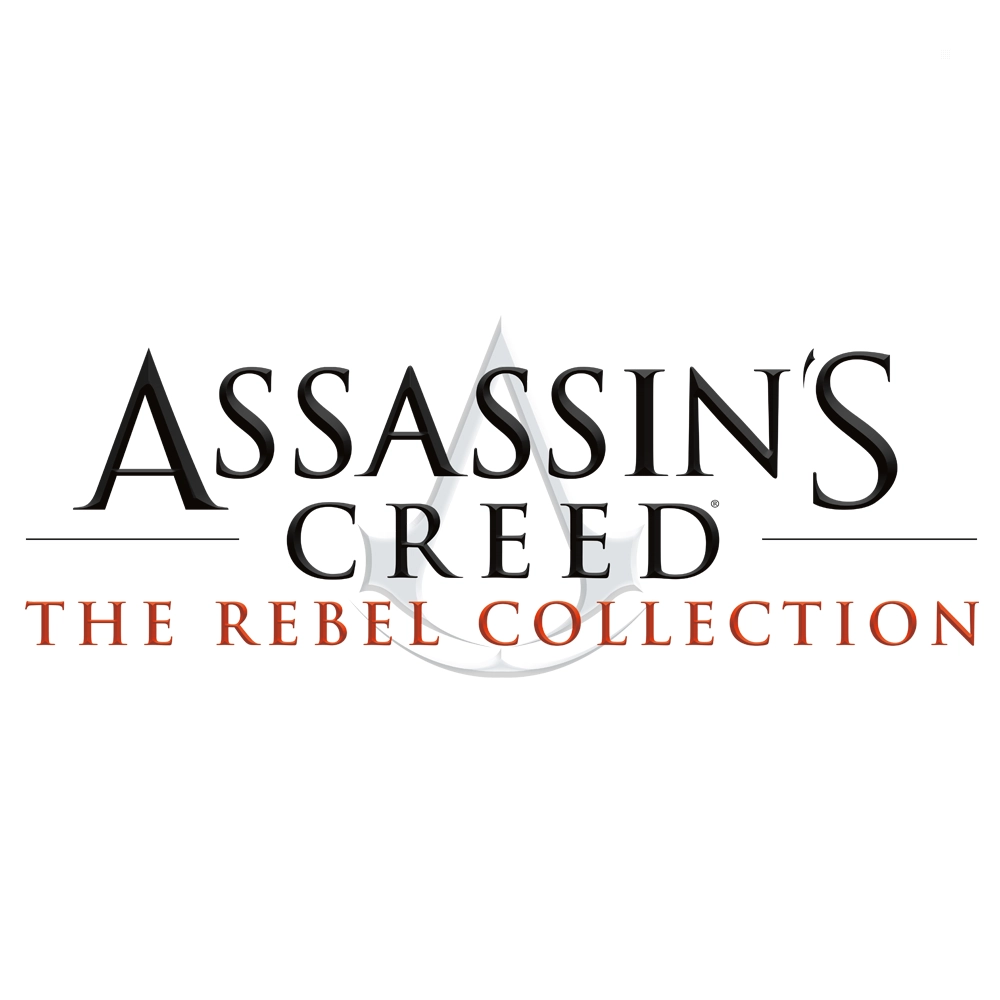 Ubisoft Assassin`s Creed : The Rebel