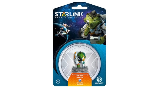 Starlink: Battle For Atlas - Pilot