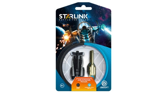 Starlink: Battle For Atlas - Weapon