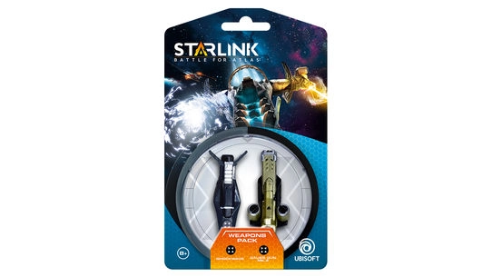 Starlink: Battle For Atlas - Weapon