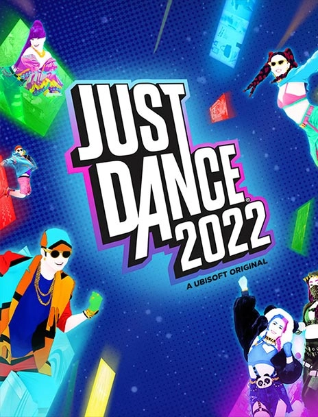 Ubisoft Just Dance 2022 Standard Xbox