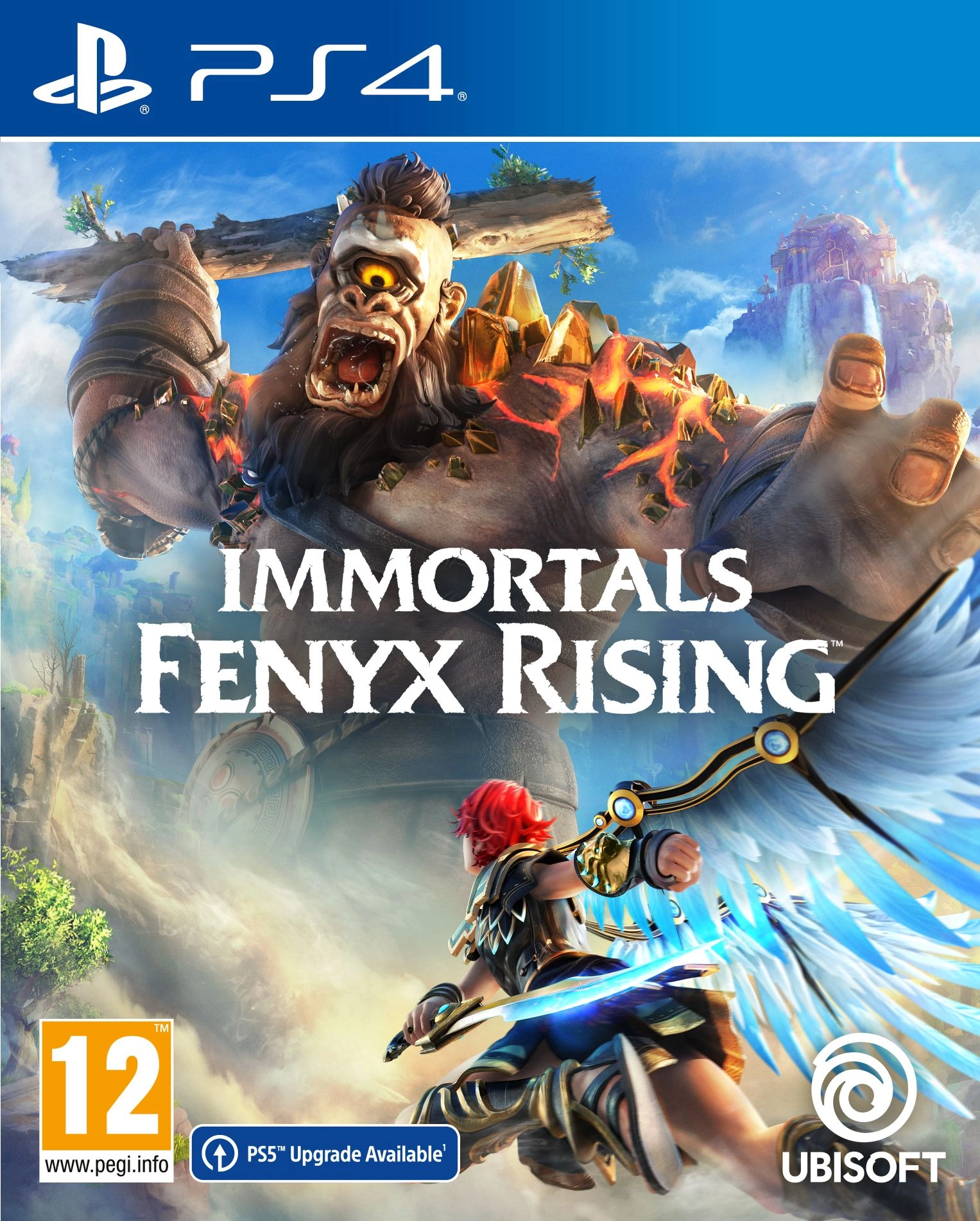 Immortals Fenyx Rising 300112315