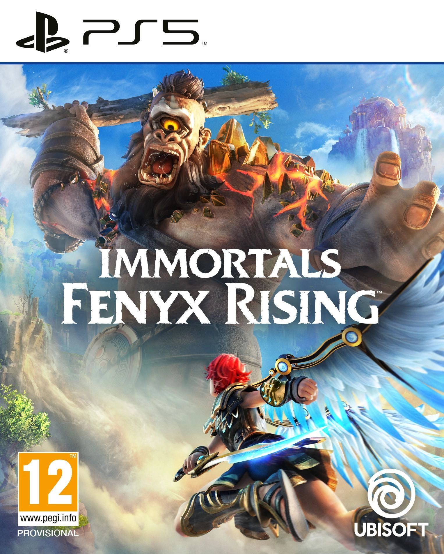 Immortals Fenyx Rising 300118591