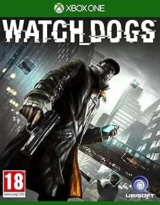 Watch Dogs (FR/Multi in Game) 3307215733080