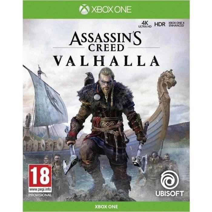 Assassin````s Creed Valhalla - Drakkar Edition