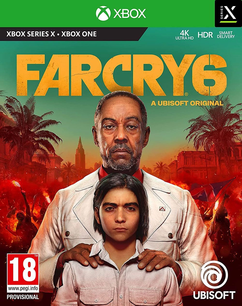 Far Cry 6 1281583 3307216171348