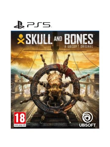 Skull and Bones (Limited Edition) (IT/Multi