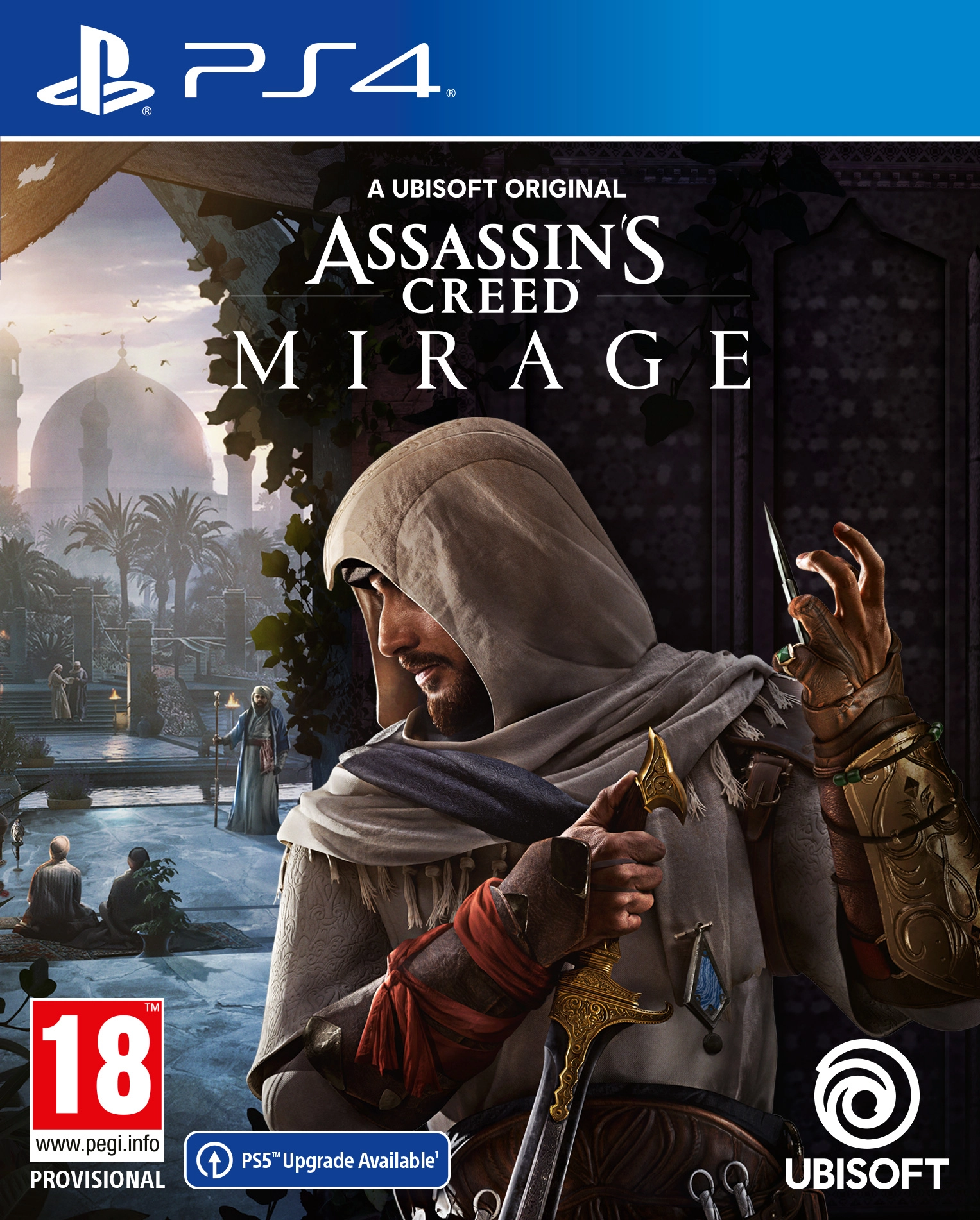 Assassin``s Creed Mirage 1208249 3307216257684