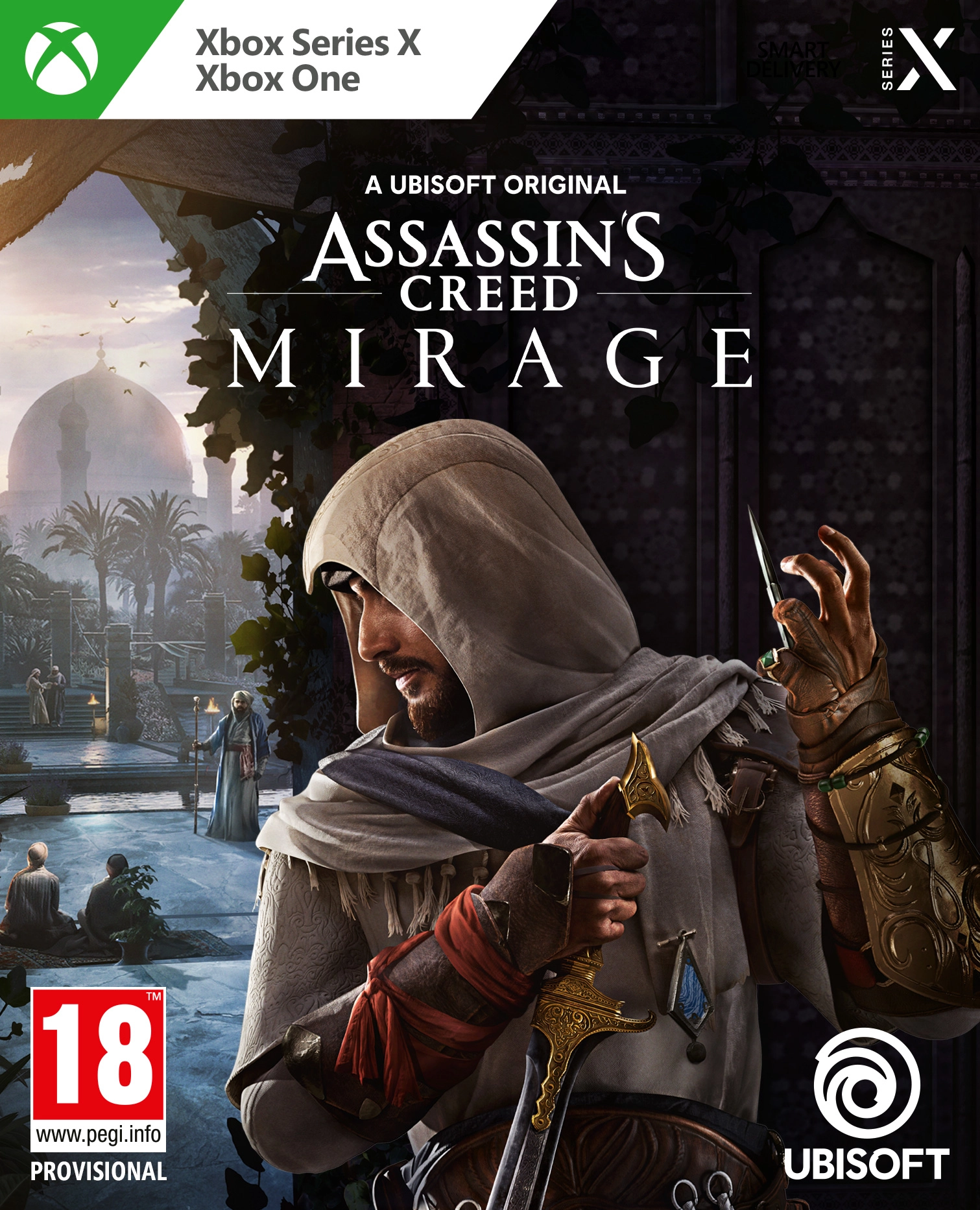 Assassin````s Creed Mirage 3307216258582
