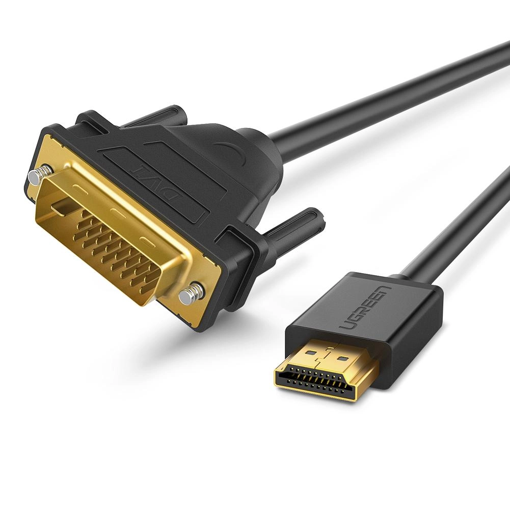 Ugreen 10135 video cable adapter 2