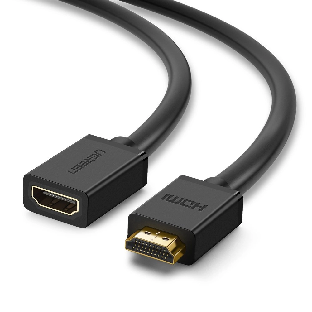 Ugreen 10142 HDMI cable 2 m