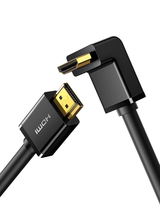 Ugreen 10173 HDMI cable 2 m