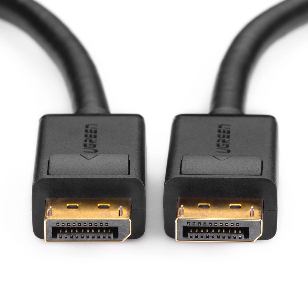 Ugreen 10212 DisplayPort cable 3 m