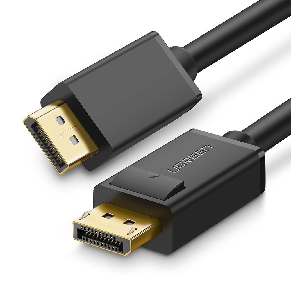 Ugreen 10244 DisplayPort cable 1 m