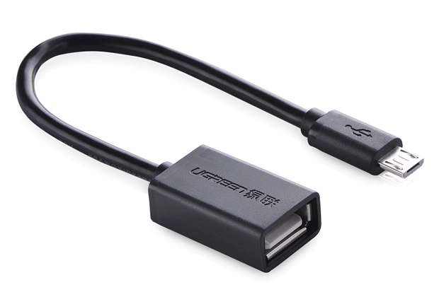 Ugreen 10396 USB cable USB 2