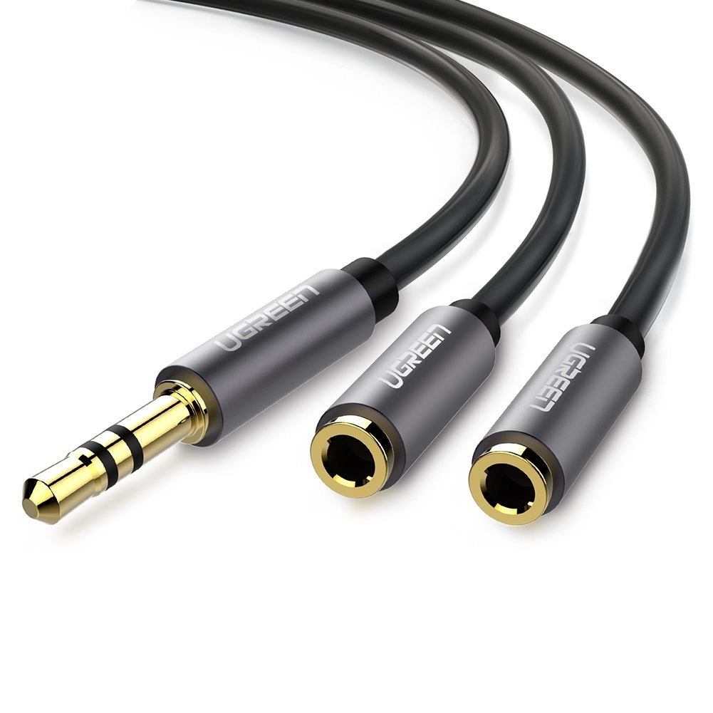 Ugreen 10532 audio cable 0.2