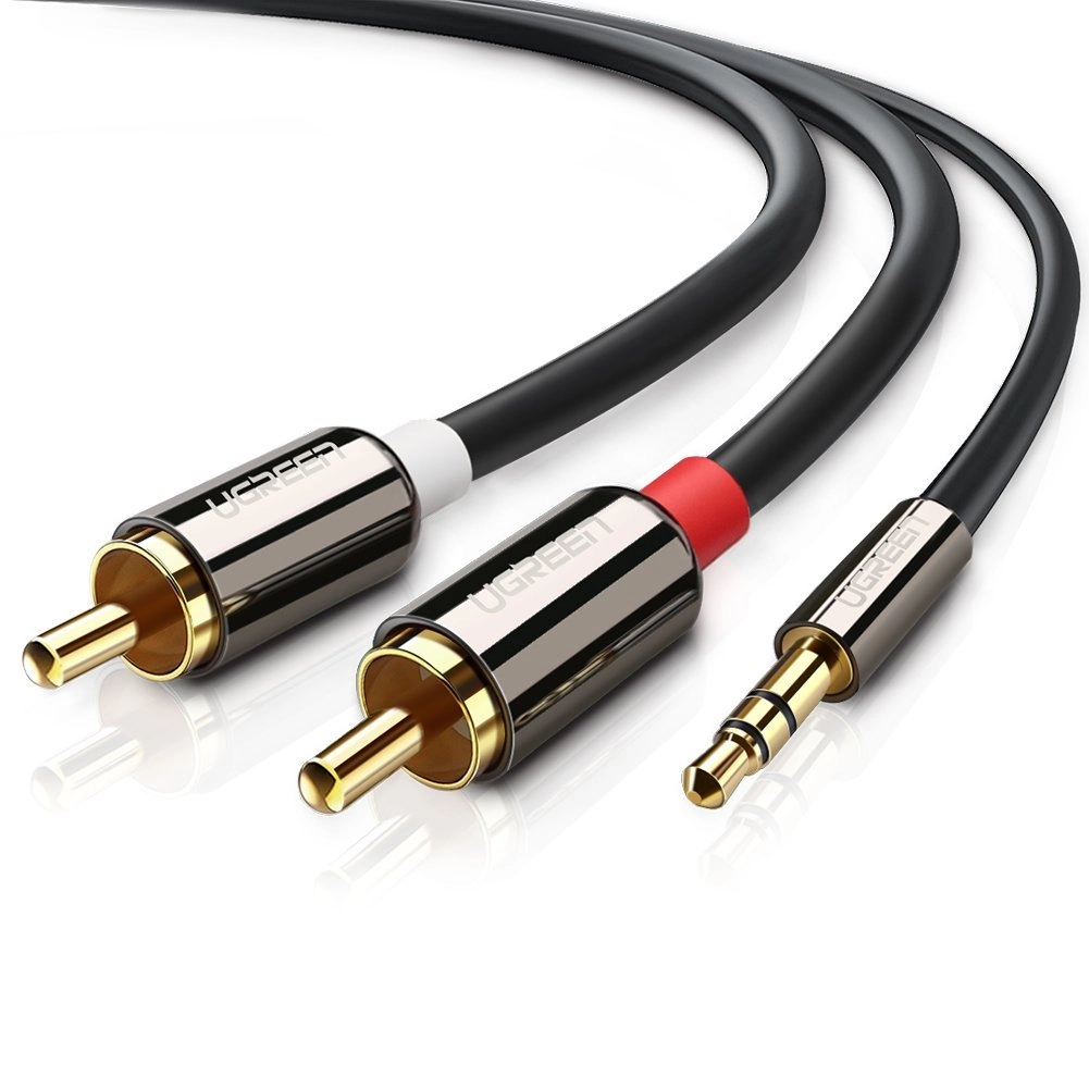 Ugreen 10590 audio cable 3 m
