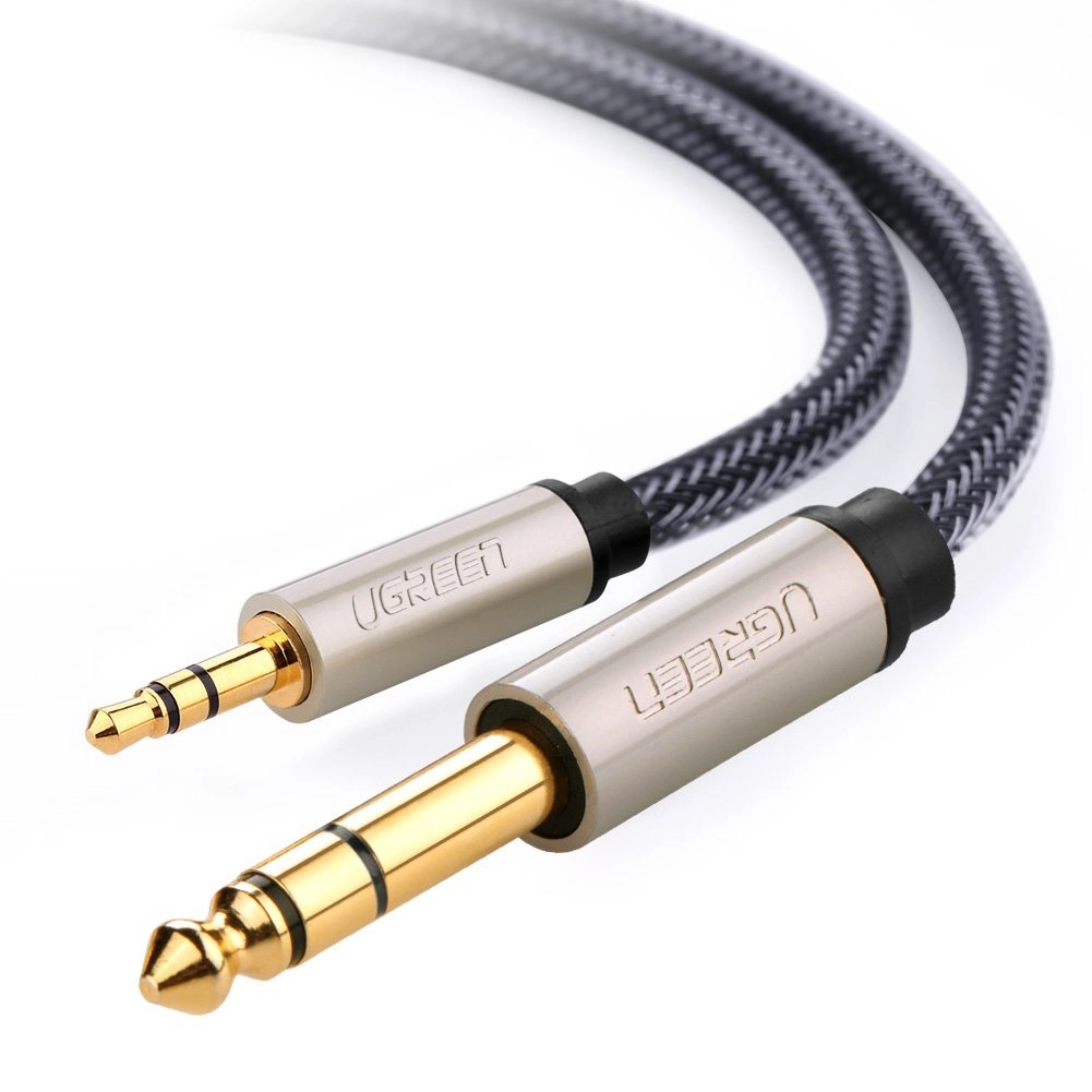 Ugreen 10625 audio cable 1 m