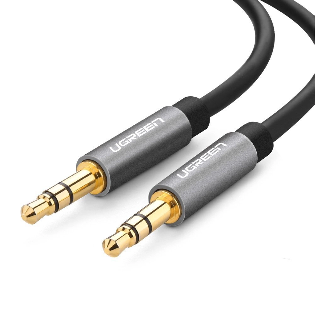 Ugreen 10733 audio cable 1 m