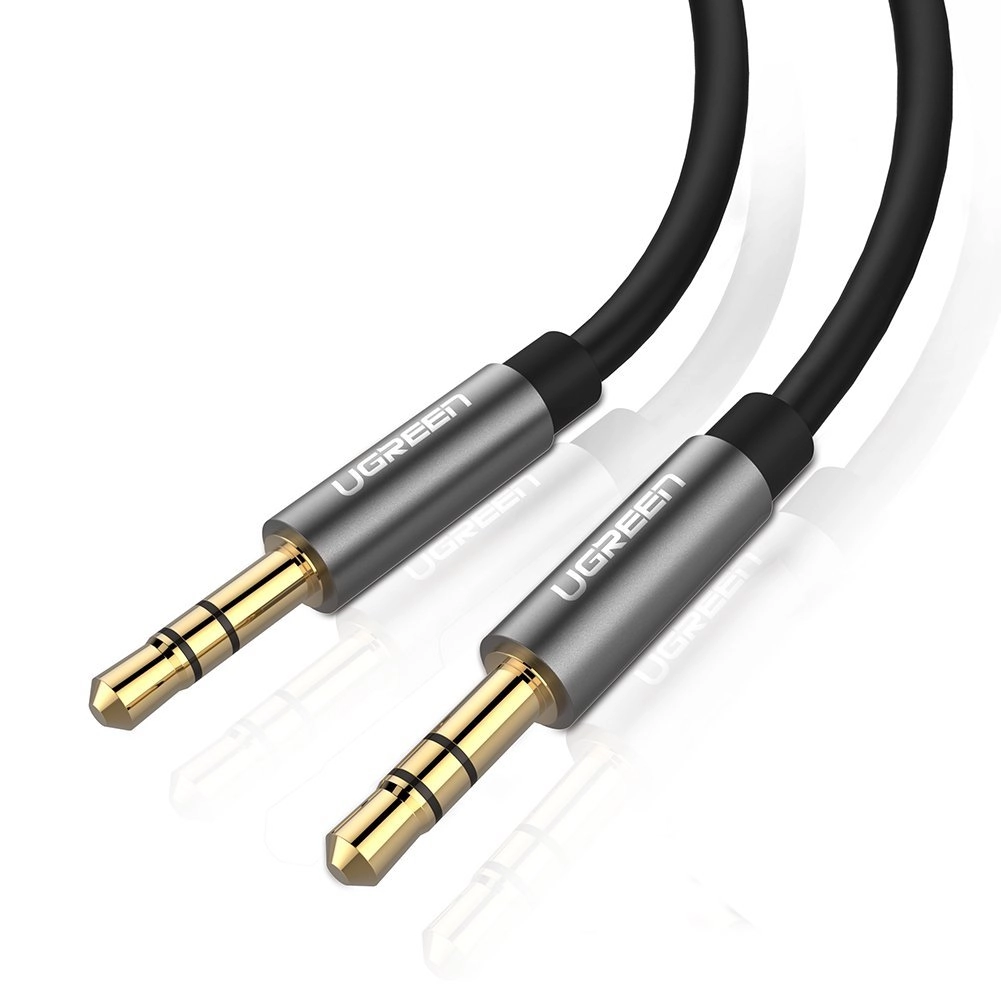 Ugreen 10737 audio cable 5 m