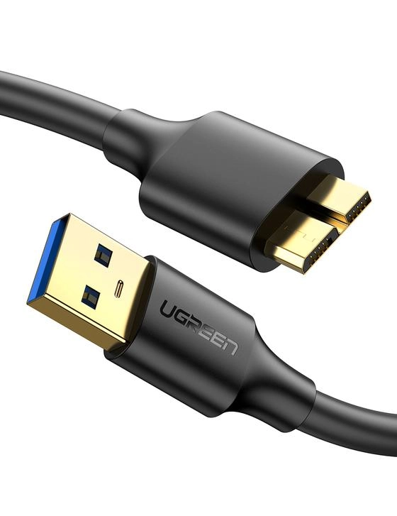 Ugreen 10841 USB cable USB 3