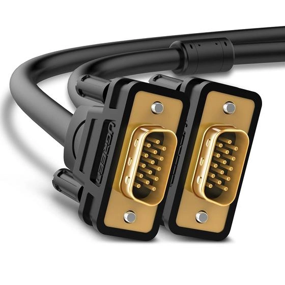 Ugreen 11631 VGA cable 3 m