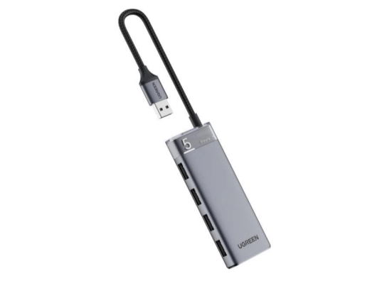 Ugreen 15548 interface hub USB 3
