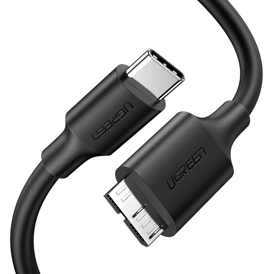 Ugreen UGR-20103 USB cable USB 3