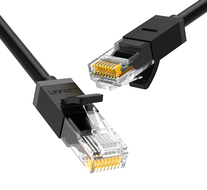 Ugreen 20159 networking cable Black 1