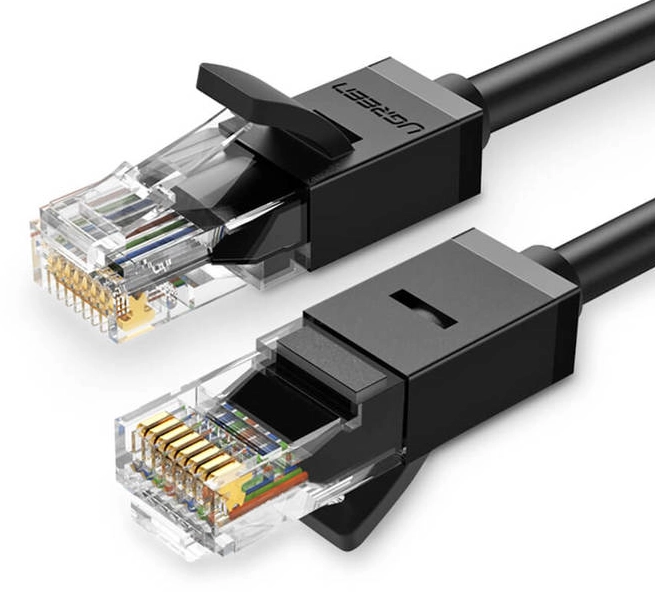 Ugreen 20164 networking cable Black 10