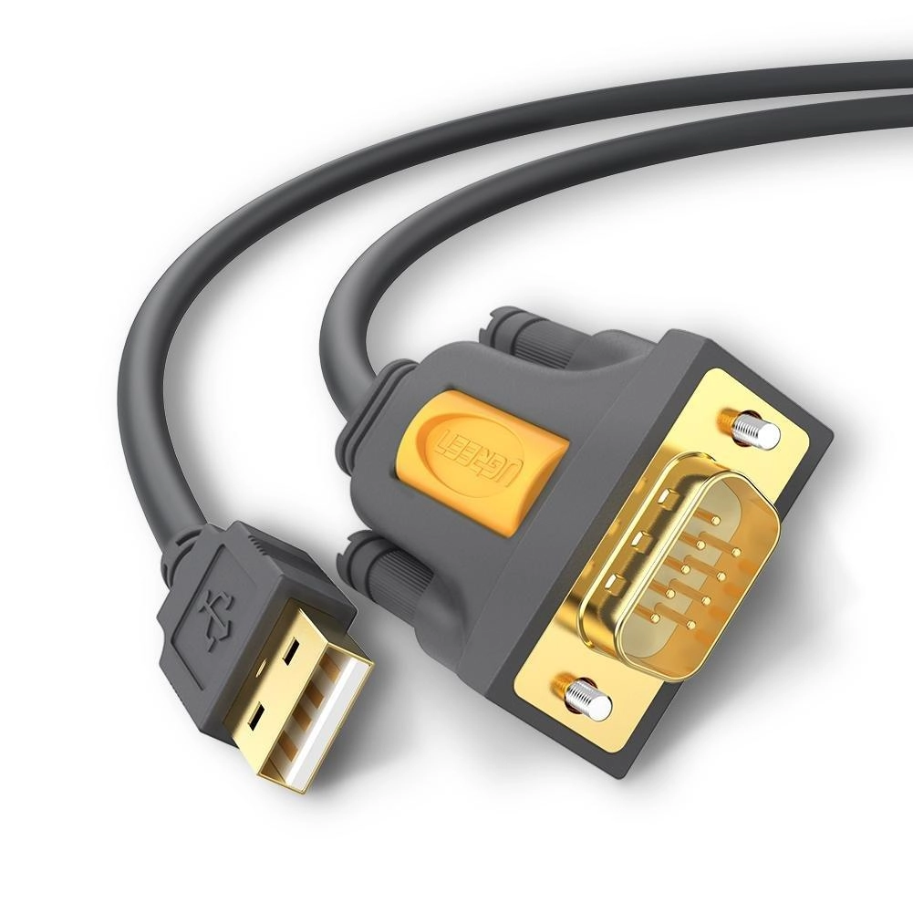Ugreen 20222 video cable adapter 2