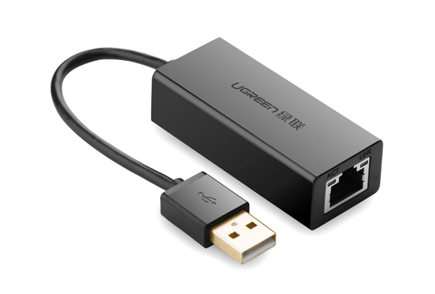 Ugreen 20254 network card Ethernet 100