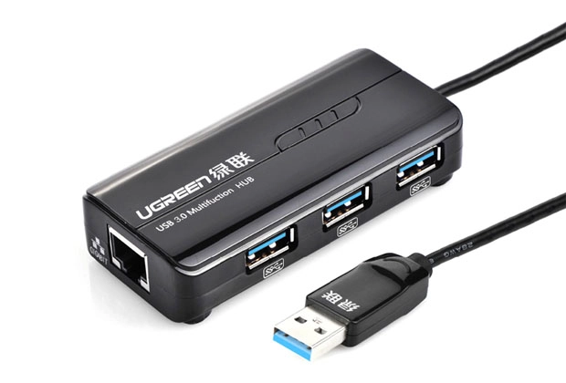 Ugreen 20265 network card Ethernet 1000