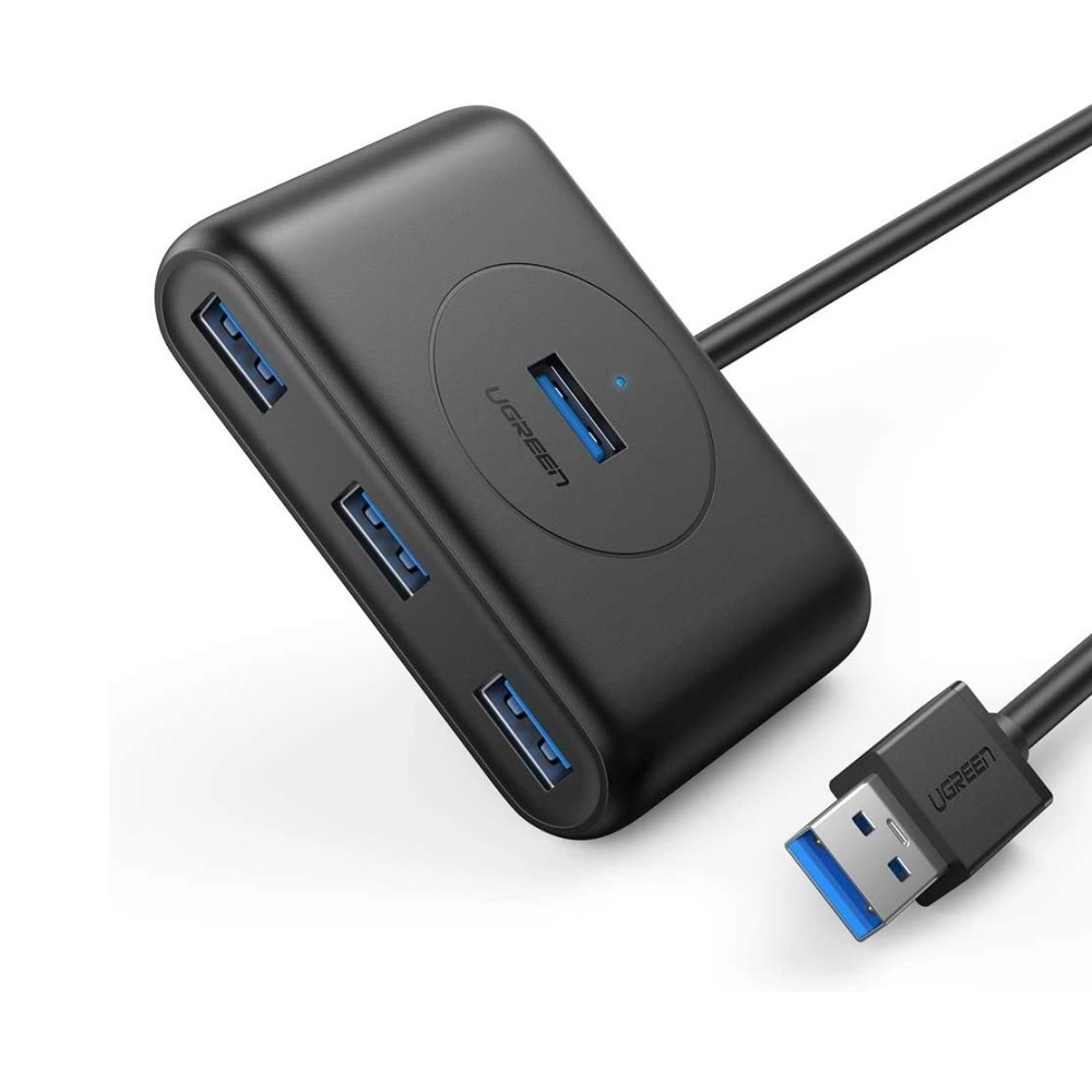 Ugreen 20290 interface hub USB 3