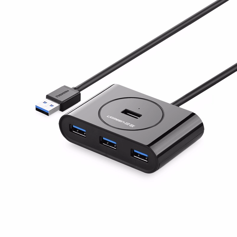 CR113 20291 USB 3.0 HUB