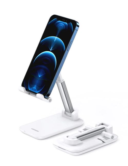 Ugreen 20434 holder Mobile phone/Smartphone White